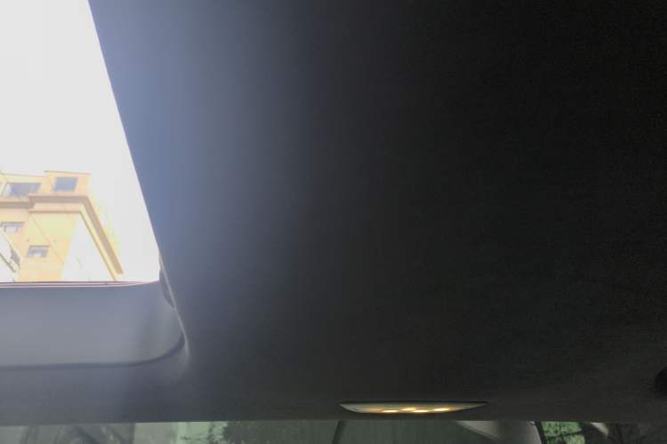 Used Tesla Model X 2016 X 90D
