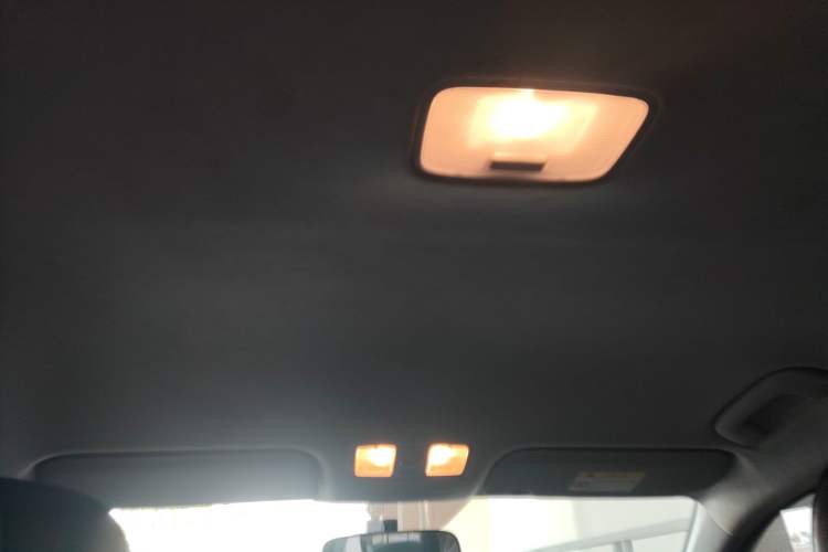 Used Hyundai Celesta 2018 1.6L Automatic GL Enjoyment Edition China VI compliant
