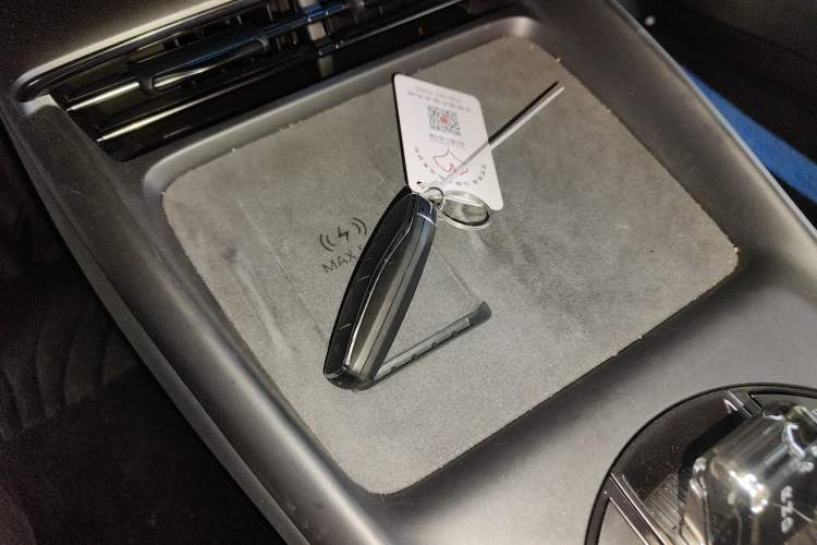 Used BYD Seal 2025 650 Zhihang Edition