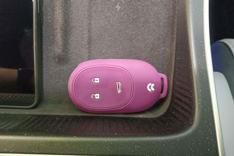 Used Nio ET5T 2025 75 kWh Touring
