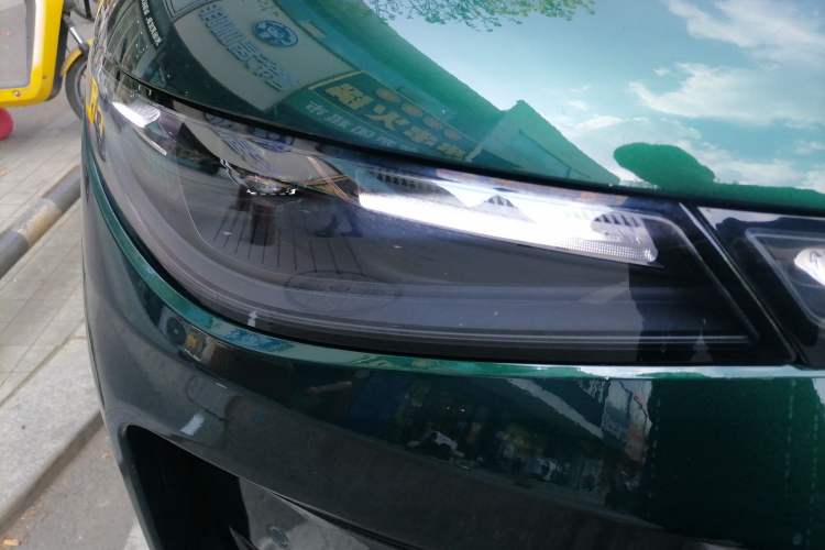 Used Leapmotor C10 2024 530 LiDAR Edition
