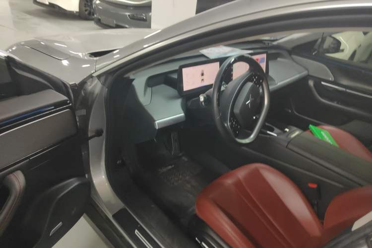 Used XPeng P7 2020 670E
