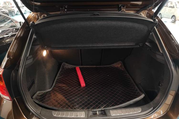 Used BMW X1 2015 sDrive18i Fashion Upgrade Edition