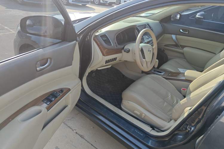 Used Nissan Teana 2011 2.5L XL Advanced Edition
