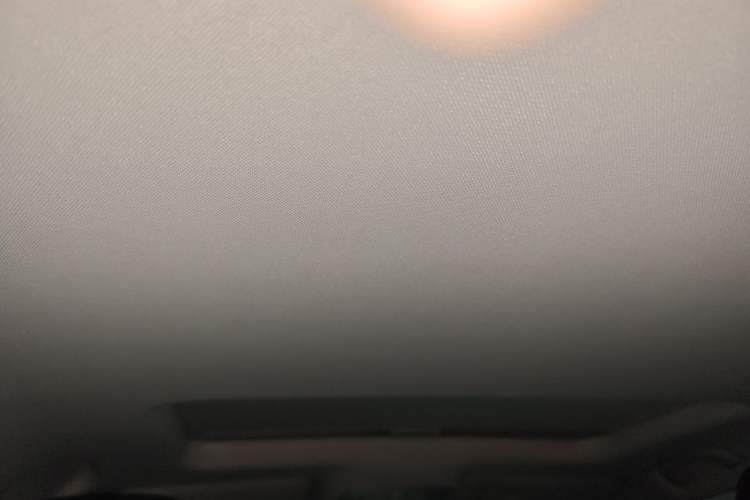 Used Roewe Ei5 2019 Luxury Edition Headliner