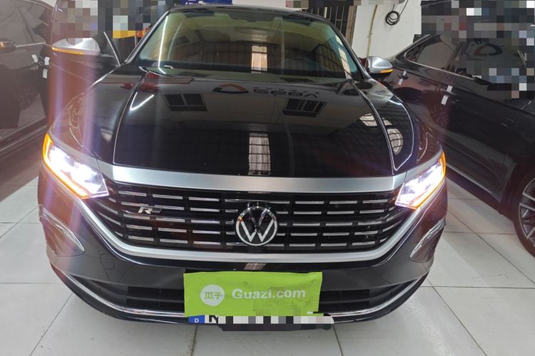 Used Volkswagen Passat 2025 Premium Version 380TSI Dragon Edition