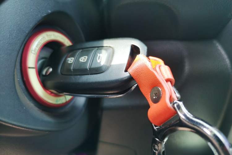 Used Renault Kadjar 2017 2.0L Two-Wheel Drive Comfort Edition