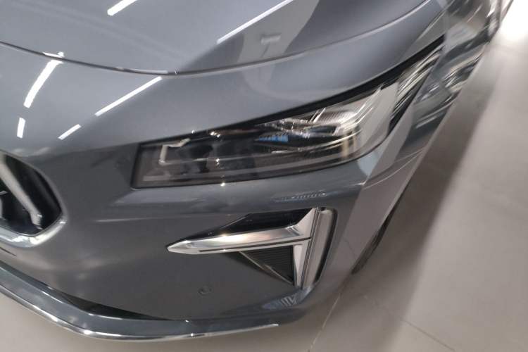 Used Geely Auto Preface 2024 Zhiqing 1.5TD Galaxy Edition
