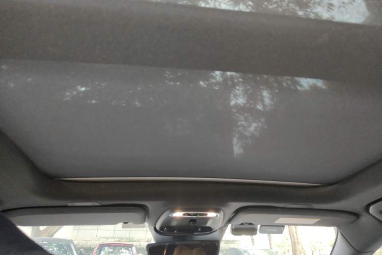 Used Volvo S60 2020 T4 Zhiyuan Luxury Edition