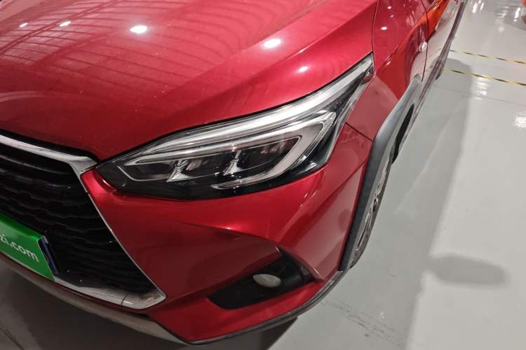 Used Toyota YARiS L Zhi Xuan 2021 X-Trail 1.5L CVT Luxury Edition