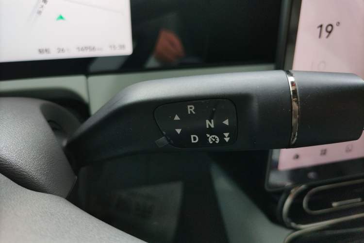 Used Leapmotor C01 2023 Range-Extended 216 Comfort Edition