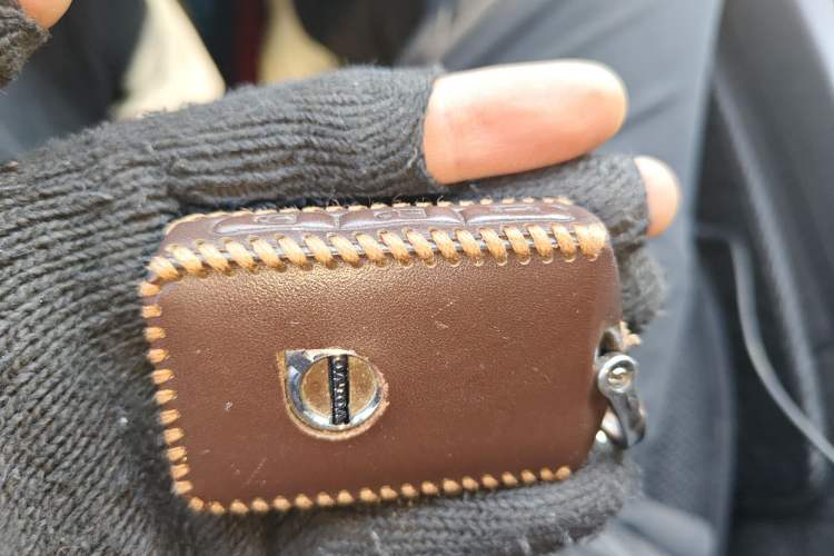 Used Volvo XC60 2020 T5 4x4 Smart Luxury Edition
