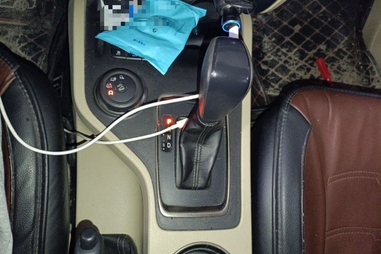 Used Ford Everest 2017 2.0T Gasoline Automatic 4x4 Elite Edition 5 Seats