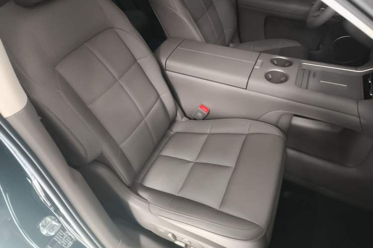 Used IM LS6 2026 Model Range-Extending 66 Max+
