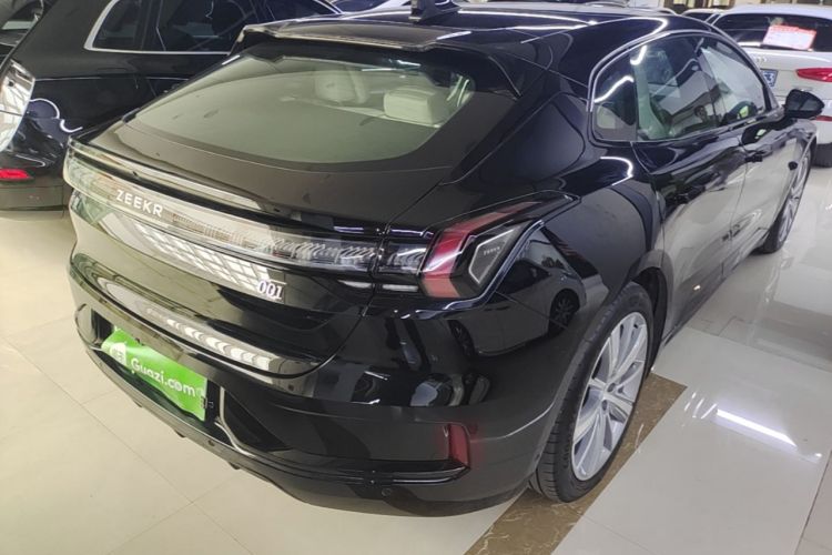 Used Zeekr 001 2023 ME Edition 100 kWh