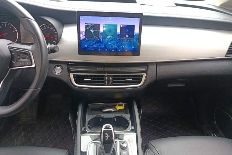 Used BYD Song MAX 2021 Upgraded Model 1.5T Automatic Prestige 7-Seater
