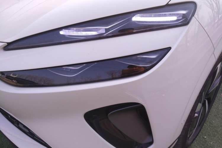 Used BYD Sealion 06 New Energy 2025 Model EV 605 Navigation Plus Edition