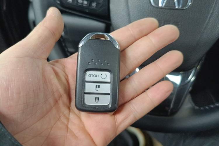 Used Honda Breeze 2020 240TURBO CVT 2WD Phantom Night Edition