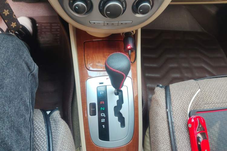 Used Buick Excelle 2011 1.6 LE-AT
