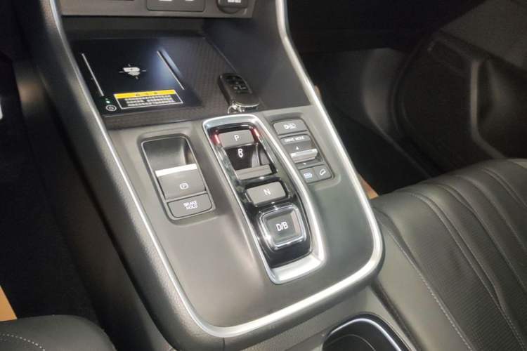 Used Honda Breeze New Energy 2023 ePHEV Ultimate Edition
