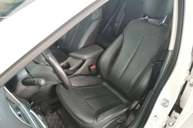 Used Buick GT 2019 18T Automatic Connected Elite Model China VI Standard