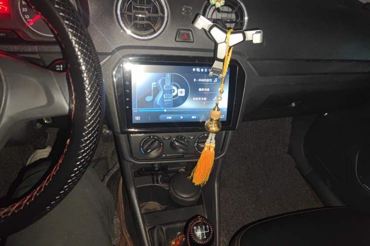 Used Volkswagen Jetta 2017 1.4L Manual Fashion Edition