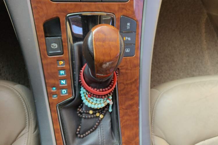 Used Buick LaCrosse 2012 2.4L SIDI Luxury Edition