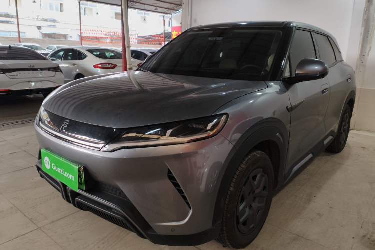 Used BYD Yuan UP 2024 401 km Active Version