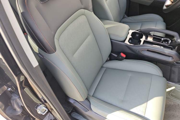 Used iCAR 03 2024 472km Four-Wheel Drive Long-Range Version