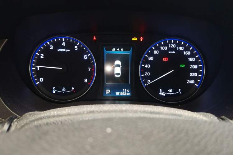 Used Hyundai Mistra 2014 1.8L Automatic Deluxe DLX Model