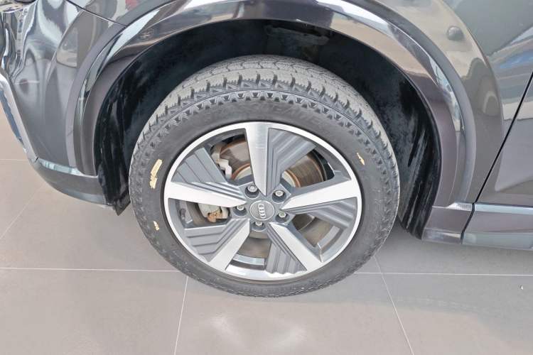 Used Audi Q2L e-tron 2019 Q2L e-tron Pure Electric Smart Style