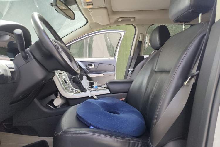 Used Ford Edge 2012 2.0T Zunrui Trim