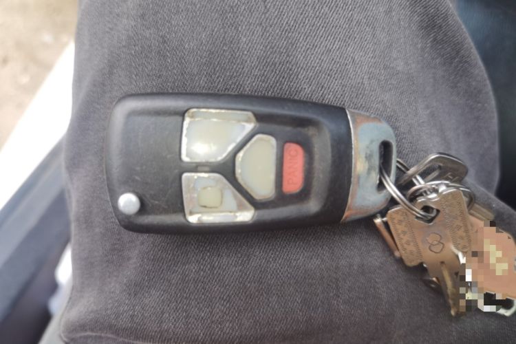 Used Peugeot 308 2014 Enjoy Edition Classic 1.6L Manual Fashion Model
