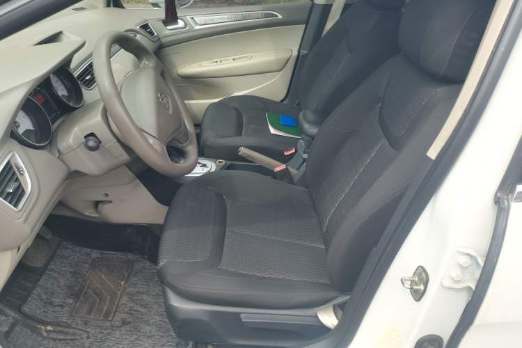 Used Peugeot 308 2012 1.6L Automatic Fashion Edition
