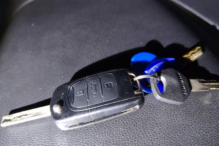 Used Wuling Hongguang 2019 1.5L S Basic Version China VI Standard LAR
