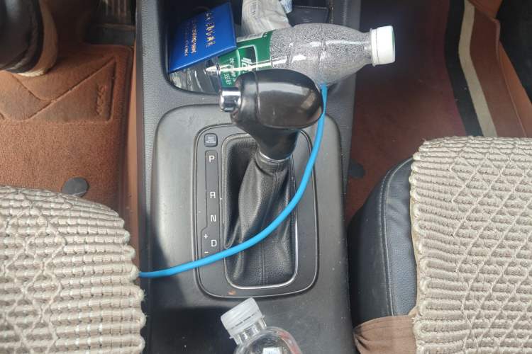 Used Kia K3 2013 1.6L Automatic DLX
