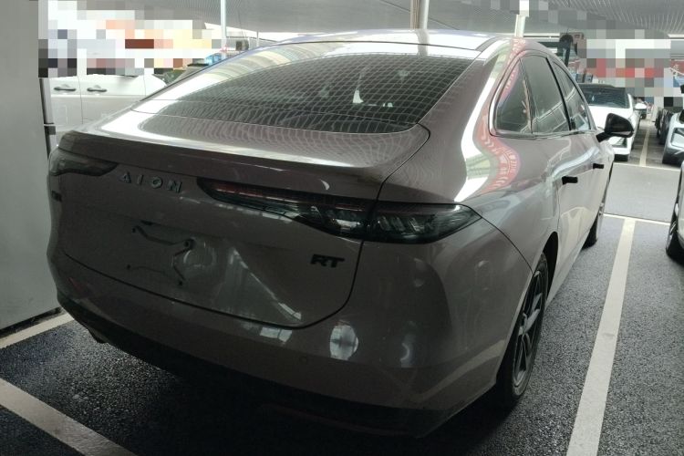 Used AION RT 2025 520 Smart Enjoy Edition
