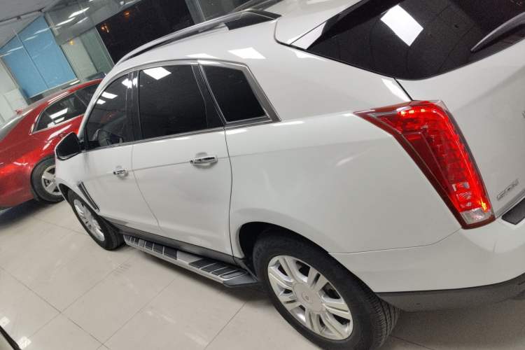 Used Cadillac SRX 2015 3.0L Comfort Version
