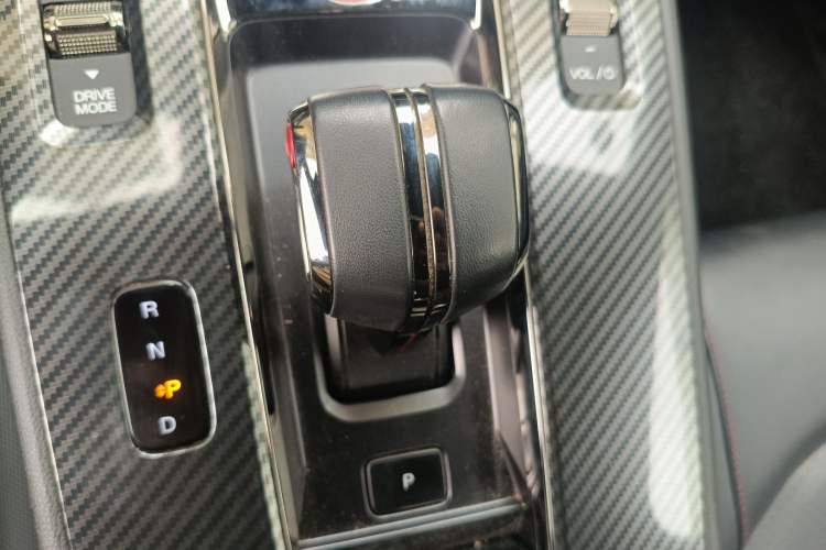 Used GAC Trumpchi EMPOW 2023 Shadow Leopard H Smart Hybrid Edition
