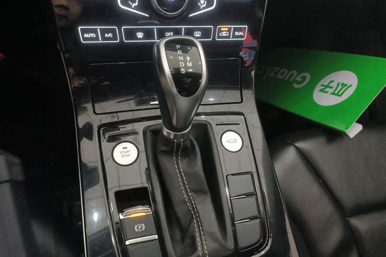 Used Hongqi H5 2019 30TD Dynamic Edition
