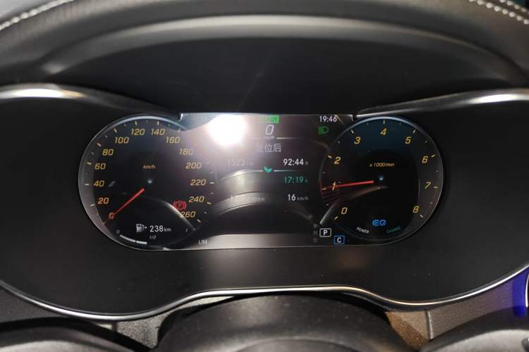 Used Mercedes-Benz C-Class 2020 Restyled C 260 L Sport Edition