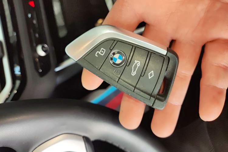 Used BMW i3 2022 eDrive 35 L
