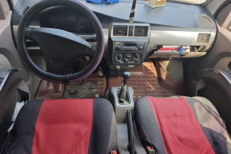 Used Wuling Rongguang 2011 1.2L Standard Version