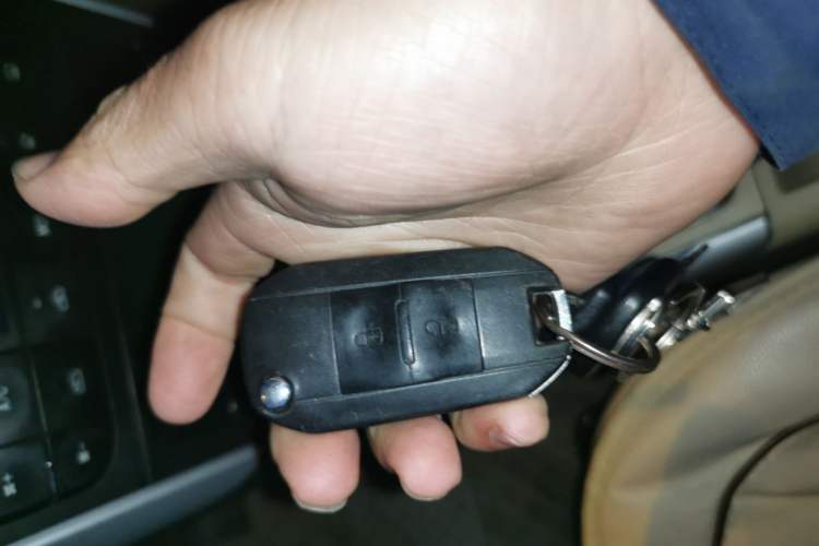 Used BAIC E Series 2012 Hatchback 1.3L Manual Liking Edition