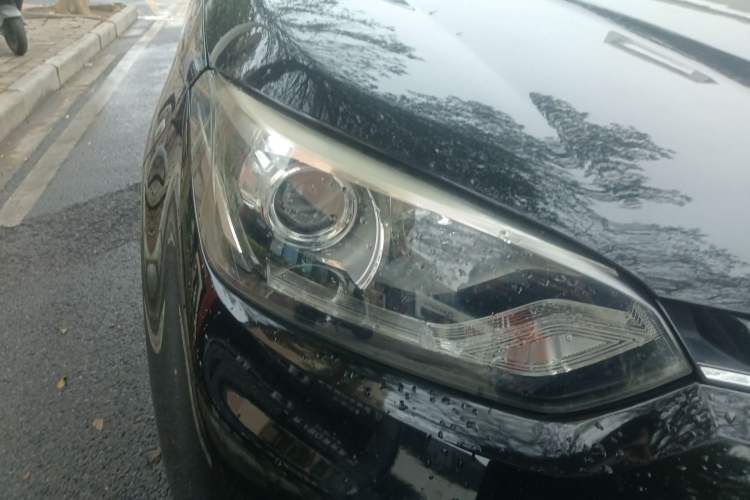 Used MG GS 2015 1.5TGI TST Luxury Edition