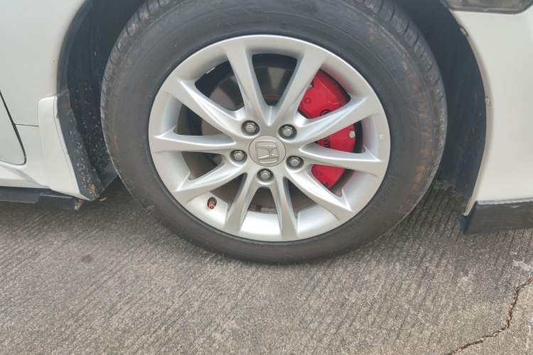 Used Honda Civic 2016 180TURBO CVT Comfort Version
