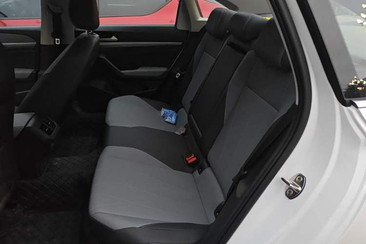 Used Volkswagen Lavida 2024 1.5L Automatic 5 Million Edition
