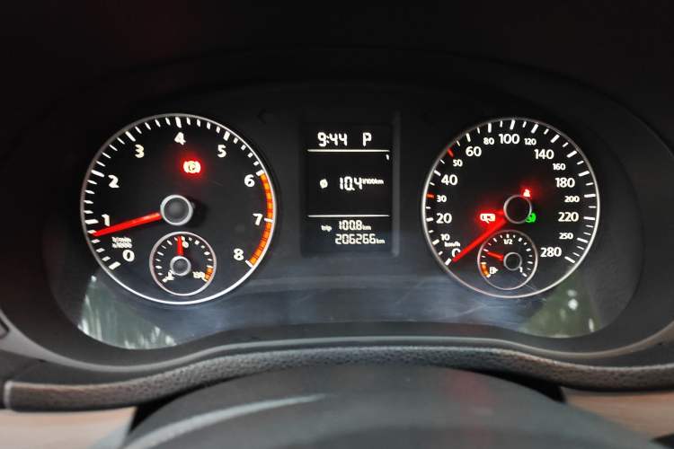 Used Volkswagen Passat 2011 1.8 TSI DSG Prestige Edition
