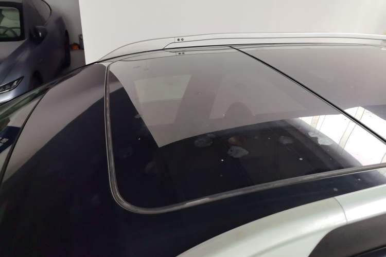 Used Nissan X-Trail 2014 2.0L CVT Comfort Edition 2WD
