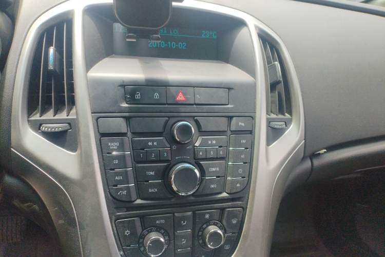 Used Buick GT 2014 XT 1.6L Automatic Fashion Edition
